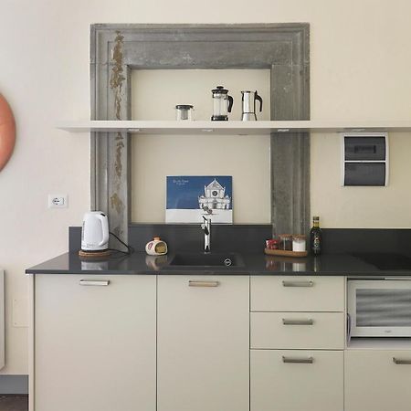 Apt. Perla - Pauline Suites, Palazzo Borghese Florencia Exterior foto