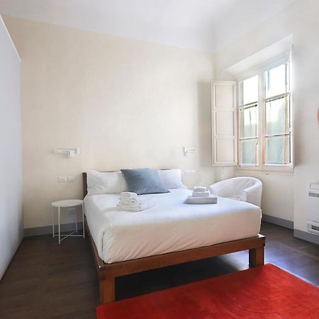 Apt. Perla - Pauline Suites, Palazzo Borghese Florencia Exterior foto